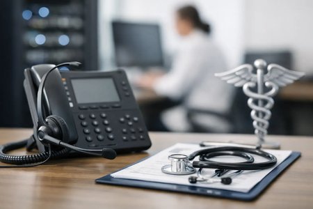 Can VoIP Support HIPAA Compliance? What It Takes