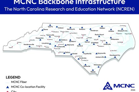 MCNC Completes the HERO Project: What It Means for NC Business