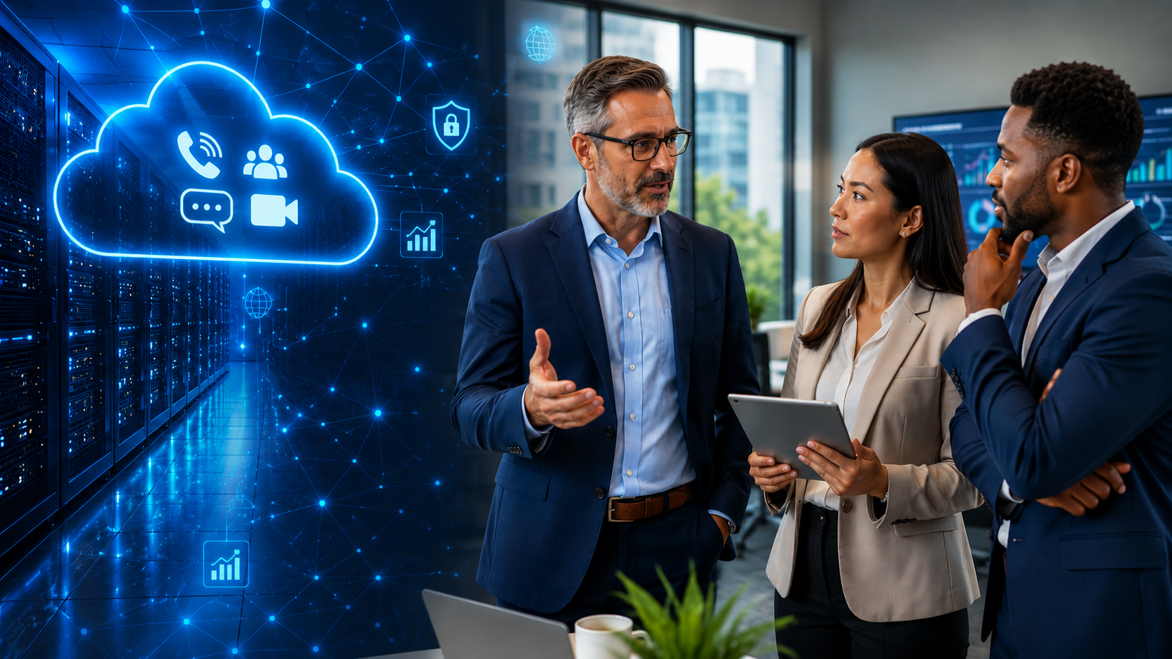 Why Carolina Digital Phone Is a Smarter Alternative to Mitel in 2026