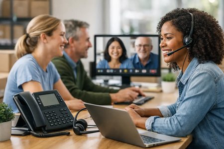VoIP for Nonprofit Organizations That Works
